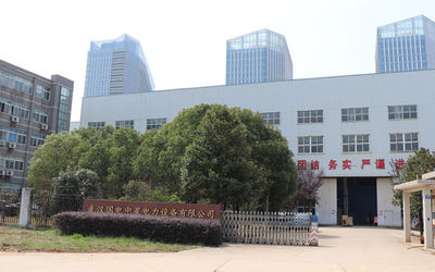 Wuhan GDZX Power Equipment Co., Ltd
