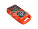 Double Clamp Grounding Resistance Tester With Non Contact Measurement Technology
