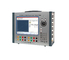ZX-6000 Portable Optical Fiber Digital Relay Protection Tester with GPS