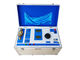 Continuous Running 2000A 3000A Primary Current Injection Test Long Life