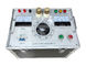 500A V1 200 Primary Current Injection Test Equipment For Large Current Generator