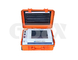 AC 220V Multifunctional Variable Frequency Transformer Field Calibrator CT PT Testing Equipment