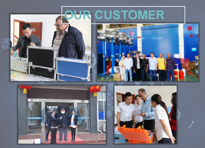 ZXXC-10A Nghiên cứu và phát triển nhà máy Máy phân tích giải nam tính biến áp điện loại 10A mới 17