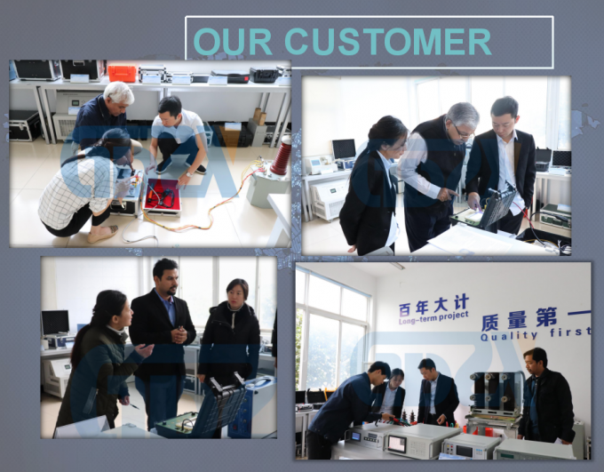 ZXXC-10A Nghiên cứu và phát triển nhà máy Máy phân tích giải nam tính biến áp điện loại 10A mới 18