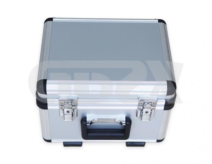 Khả năng vận hành dễ dàng Tần số điện năng Bộ chia điện áp cảm ứng lớp 0.002 4