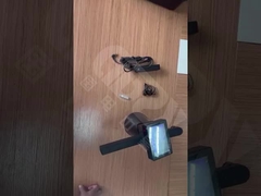 Thiết bị kiểm tra đường siêu âm