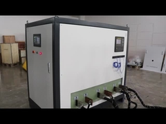 Máy phát điện dòng điện cao ba pha DDG-W4000