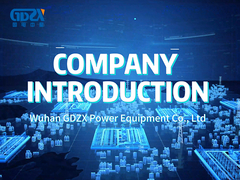 Wuhan GDZX Power Equipment Co., Ltd.