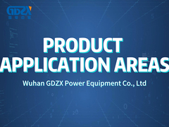 Wuhan GDZX Power Equipment Co., Ltd Ứng dụng sản phẩm