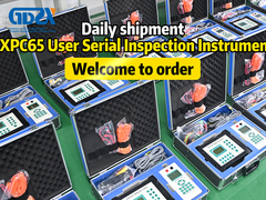 Vận chuyển 15 thiết bị kiểm tra hàng loạt của người dùng ZXPC65