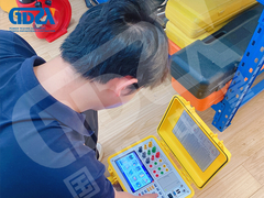 Dịch vụ bảo trì hàng ngày cho thiết bị điện