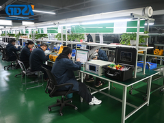 Xưởng sản xuất hàng ngày