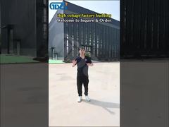 GDZX High Voltage Factory Building