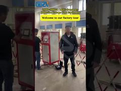 Máy phát điện điện tử đa tần số ZXBP-100