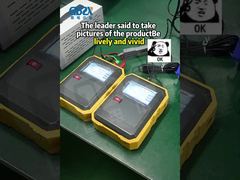 Làm cho thiết bị sinh động hơn