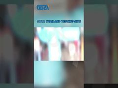 Địa điểm thử nghiệm bộ kiểm tra phóng điện cục bộ tại Thái Lan