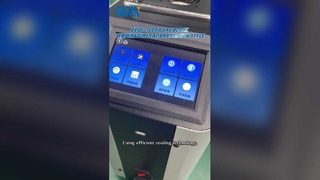 Máy hiệu chuẩn nhiệt độ khối khô ZXQF-1200A Kiểu mới