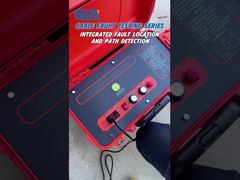 Bộ hoàn chỉnh định vị lỗi cáp