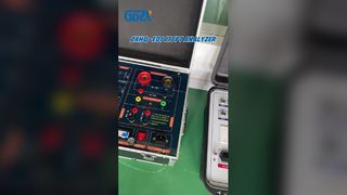 Máy phân tích CT PT ZXHQ-E01