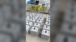 Chuyển đổi điện áp chính xác tự tăng cường ZXHJ-L10S2