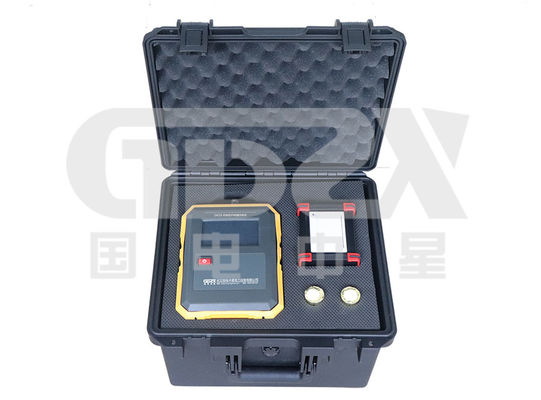 Máy biến áp điện áp 650V Tải & Mất không tải Máy kiểm tra đặc tính