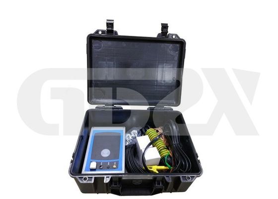 Máy đo nồng độ kẽm oxit ba pha ZXBLQ-