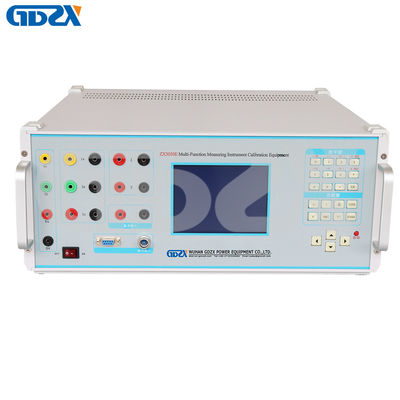 ZX3030E 600V Anti Interference Multifunction Measuring Instrument (cụ thể là thiết bị đo đa chức năng)