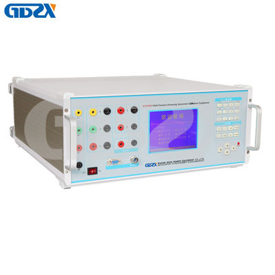 ZX3030E 600V Anti Interference Multifunction Measuring Instrument (cụ thể là thiết bị đo đa chức năng)