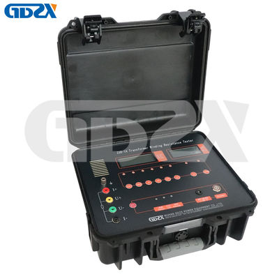 ZXR-1A Thiết bị kiểm tra chống nhiễu 1A