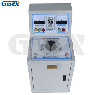 Hot bán dễ vận hành thứ cấp tiêm quang kỹ thuật số Relay bảo vệ thử nghiệm