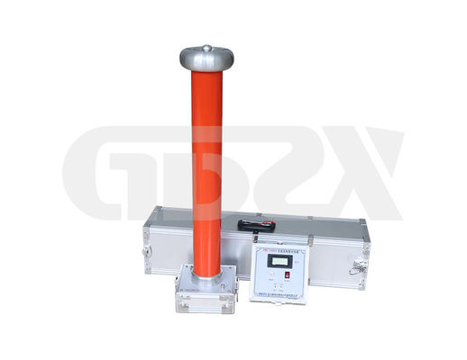 Bộ phân chia điện áp cao FRC DC AC Loại cân bằng nhẹ